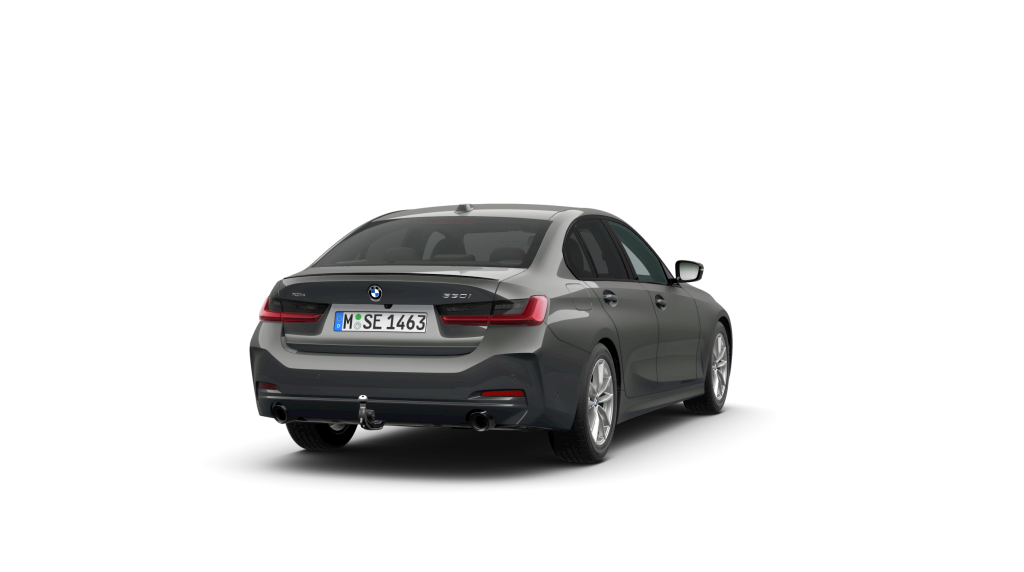 BMW 330 330i Sedan xDrive