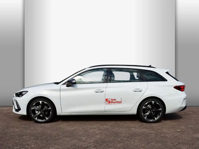 Cupra Leon DSG Sportstourer
