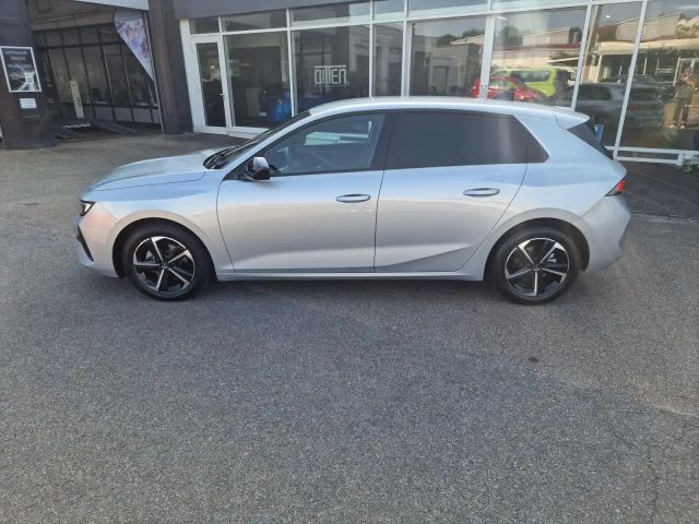Opel Astra GS-Line Grand Sport