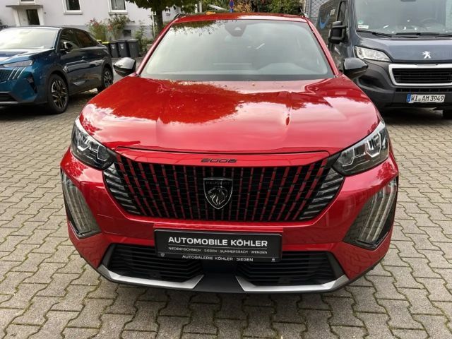 Peugeot 2008 Allure Pack