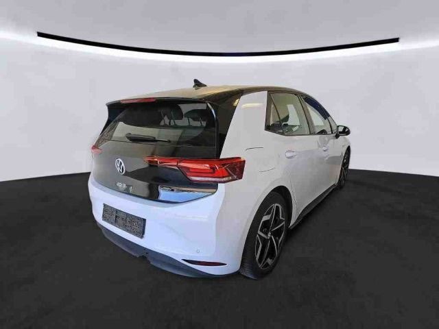Volkswagen ID.3 58 KWh Performance Pro
