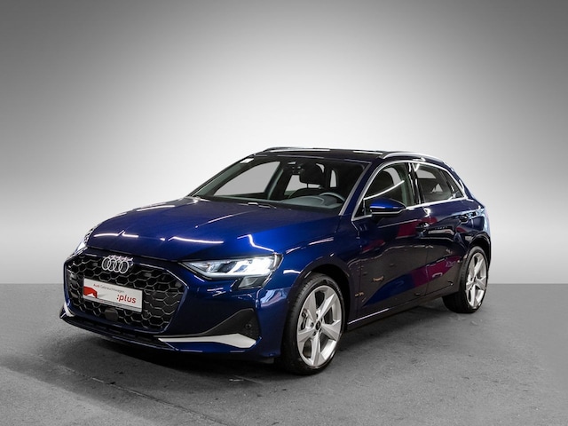 Audi A3 30 TFSI S-Tronic Sportback