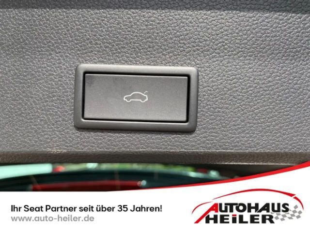 Cupra Ateca 2.0 TSI 4Drive