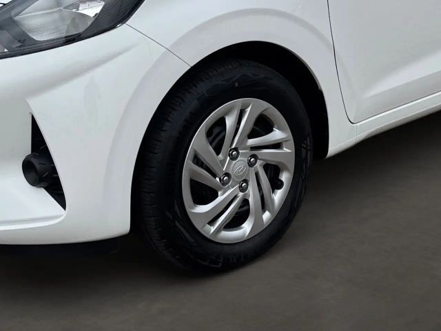 Hyundai i10 1.0 Select