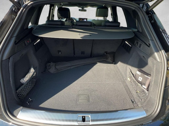 Audi SQ5 Suv TDI tiptronic Audi SQ5 SUV