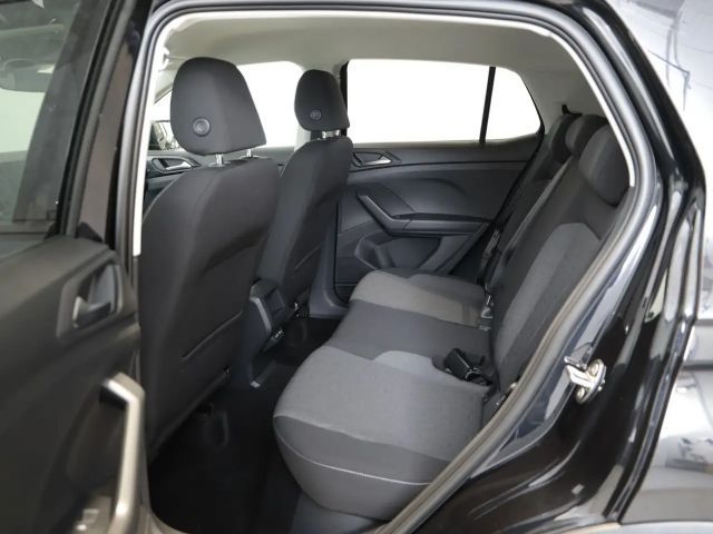 Volkswagen T-Cross DSG