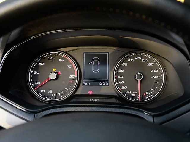 Seat Ibiza 1.0 TSI Style