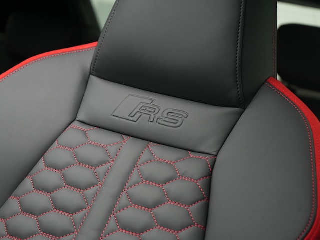 Audi RS3 Quattro S-Tronic Sportback