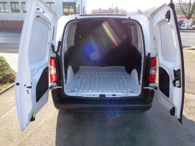 Opel Combo Cargo 1.2 DIT Edition