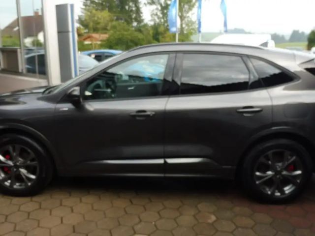 Ford Kuga ST Line X