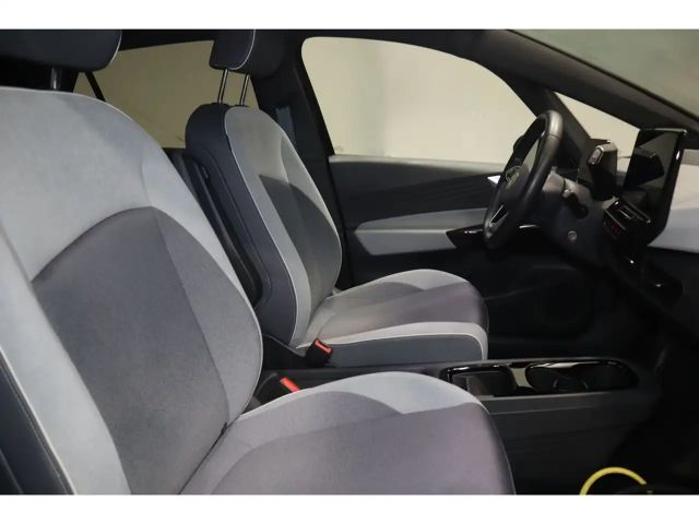Volkswagen ID.3 Business Performance Pro