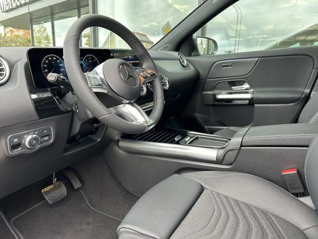 Mercedes-Benz GLB 200 GLB 200 d