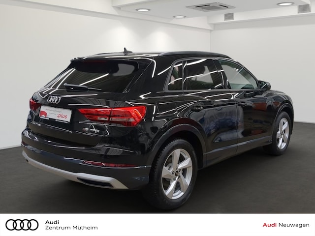 Audi Q3 35 TFSI S-Tronic