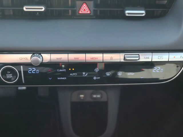 Hyundai IONIQ 5 Dynamiq