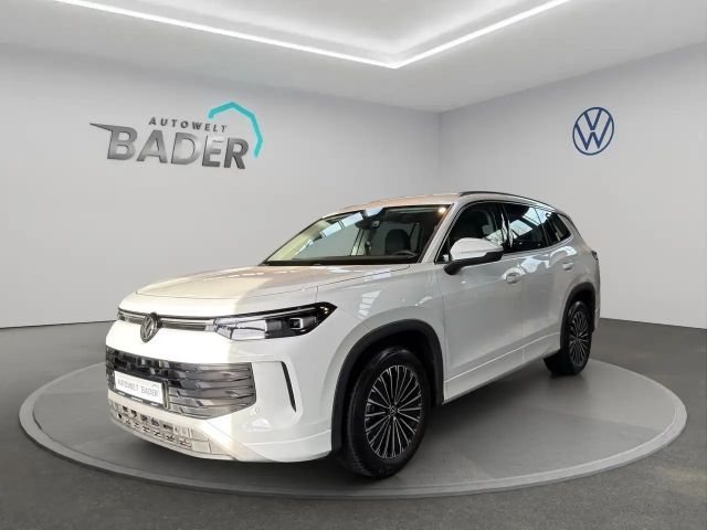 Volkswagen Tayron 1.5 eTSI Life
