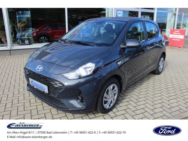 Hyundai i10 1.0 Select