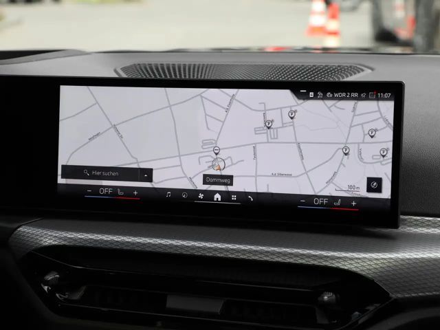 BMW 330 330d M-Sport Touring xDrive