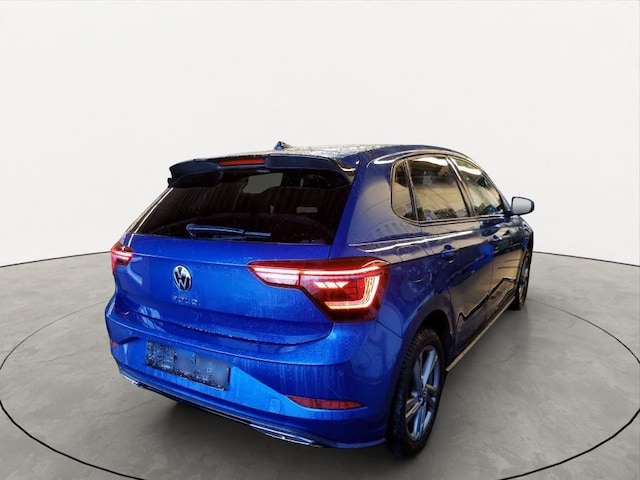 Volkswagen Polo 1.0 TSI R-Line