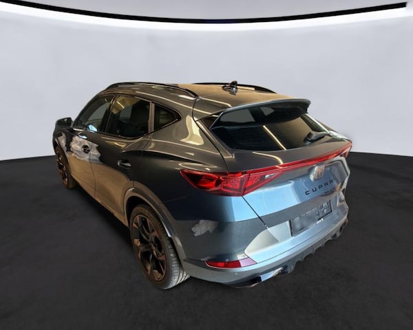 Cupra Formentor 1.4 VZ e-Hybrid