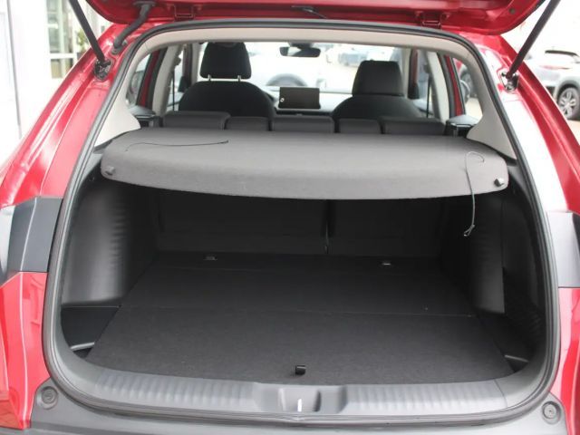 Honda ZR-V 2.0 e:HEV i-MMD