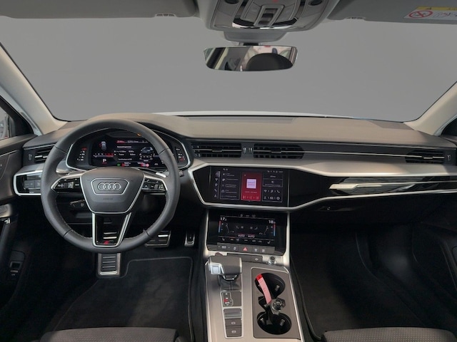 Audi S6 Avant Quattro