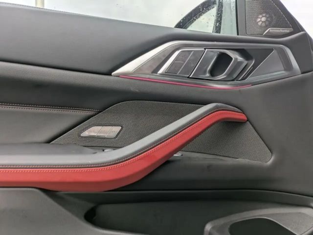 BMW 430 430i Cabrio M-Sport xDrive