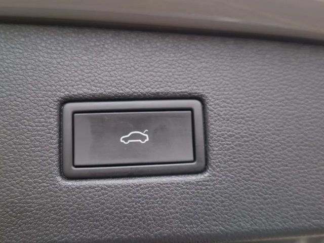 Volkswagen Tiguan 1.5 TSI DSG