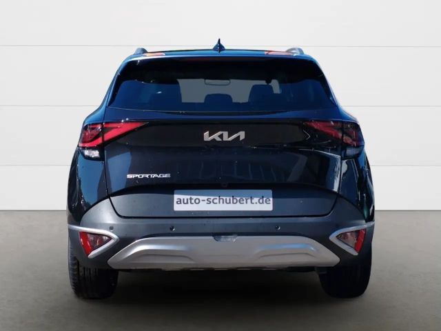 Kia Sportage 1.6T DCT Ultimate Edition NAVI+LED Digitales Cockp