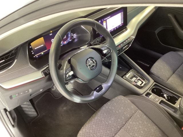 Skoda Octavia 2.0 TDI Combi Style Style