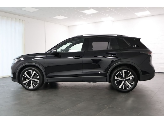 Volkswagen Tiguan 2.0 TDI DSG