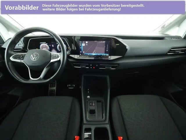 Volkswagen Caddy 2.0 TDI DSG Life