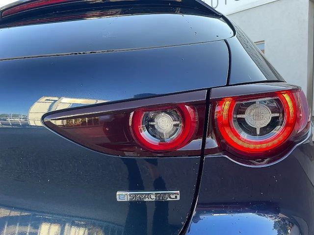 Mazda 3 Homura SkyActiv e-Skyactiv