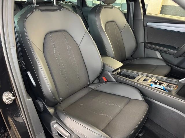 Cupra Leon 1.5 eTSI - Facelift, Navi, LED, ACC