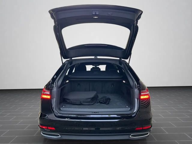 Audi A6 Avant Hybride
