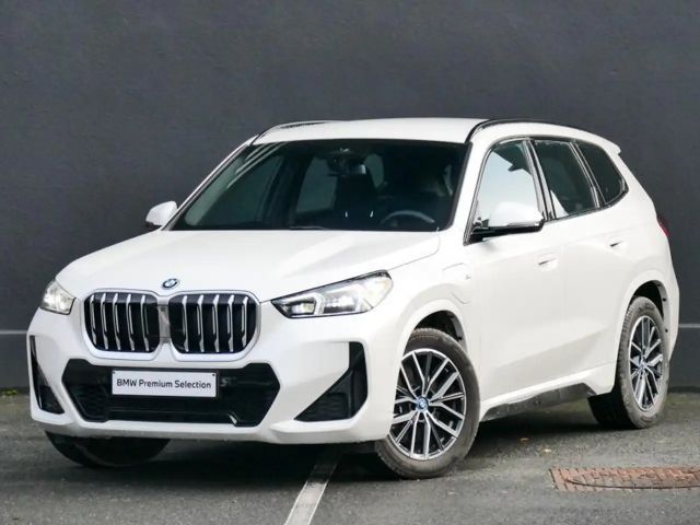 BMW X1 M-Sport xDrive25e