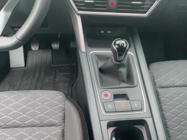 Seat Leon 1.0 TSI FR-lijn