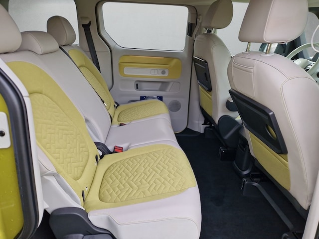 Volkswagen ID.Buzz Pro