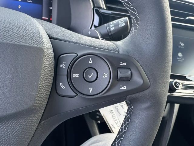 Opel Corsa 1.2 Turbo Edition Turbo