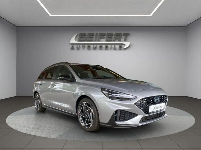 Hyundai i30 N Line