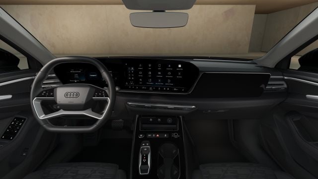 Audi A5 Avant S-Tronic