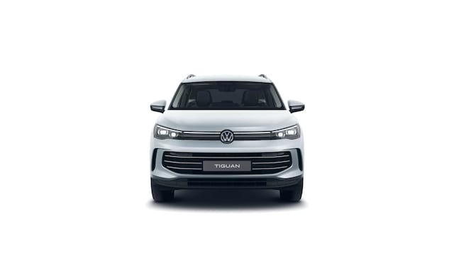 Volkswagen Tiguan 2.0 TDI DSG Elegance Elegance