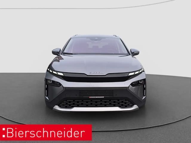 Skoda Elroq 85