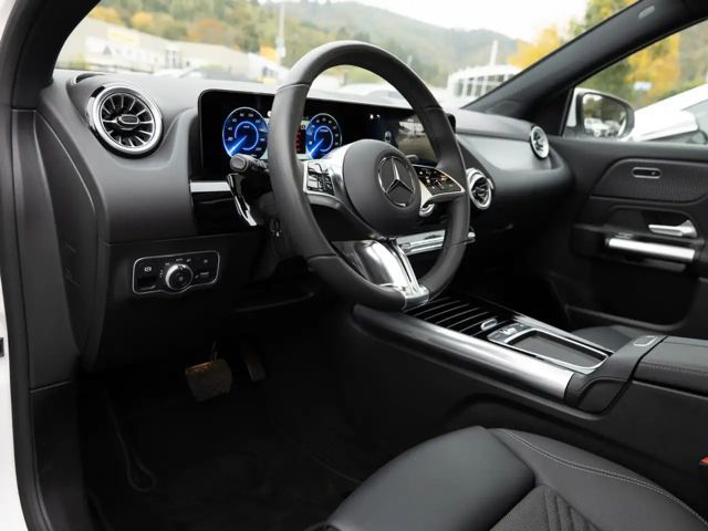 Mercedes-Benz EQA 350 4MATIC Progressive