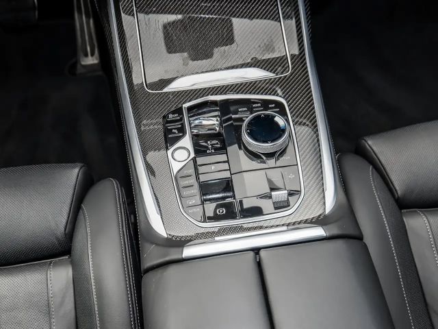 BMW X7 M-Sport xDrive40d