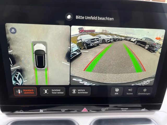 Smart #1 Beats® Premium