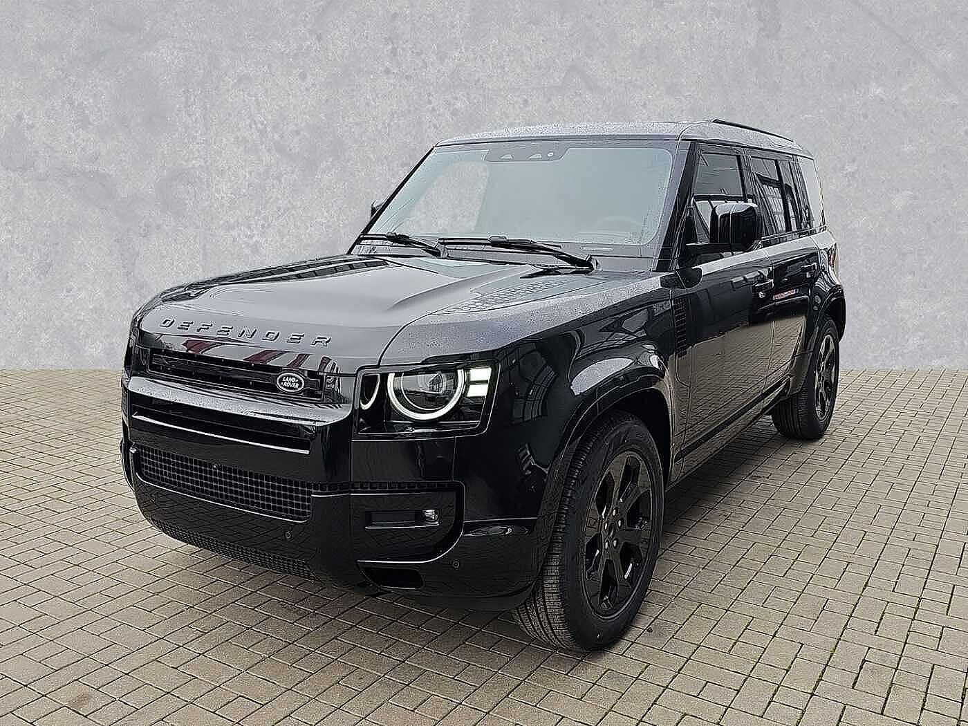 Land Rover Defender 110 Dynamic SE