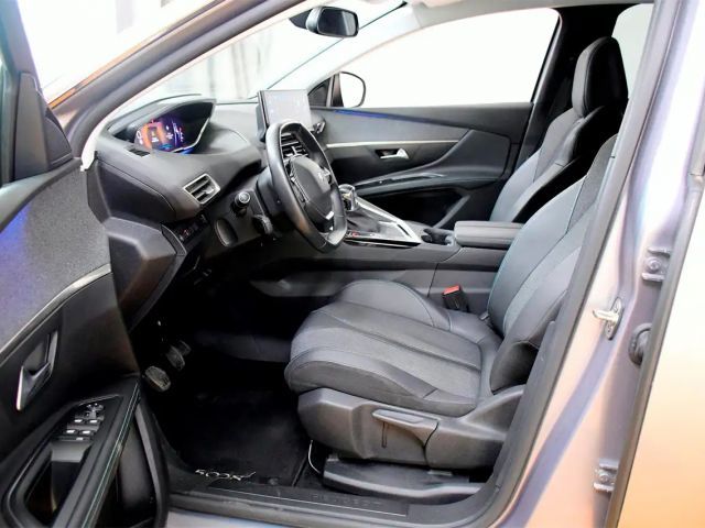 Peugeot 5008 Allure Pack PureTech