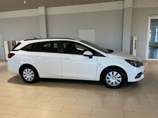 Opel Astra Business