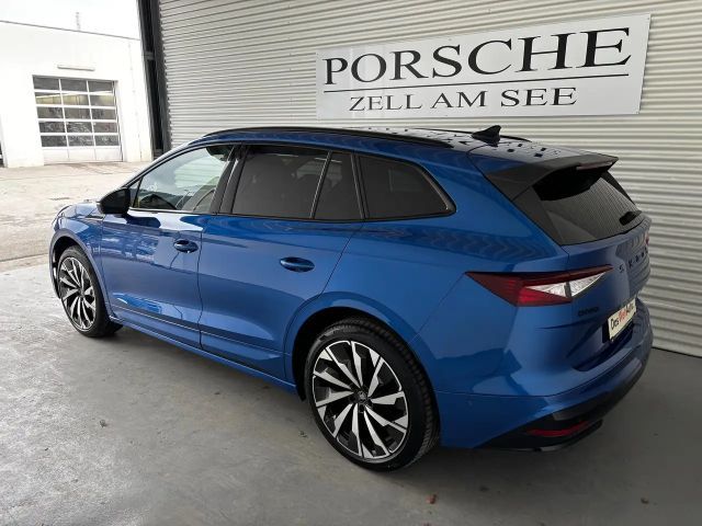 Skoda Enyaq Sportline