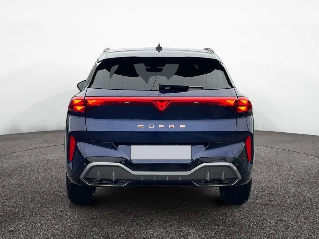 Cupra Terramar 1.5 eTSI